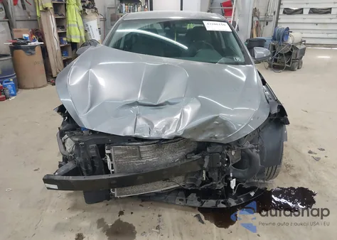 2019 Hyundai Elantra Sel/Value/Limited из США, поврежденный, VIN 5NPD84LFXKH470897